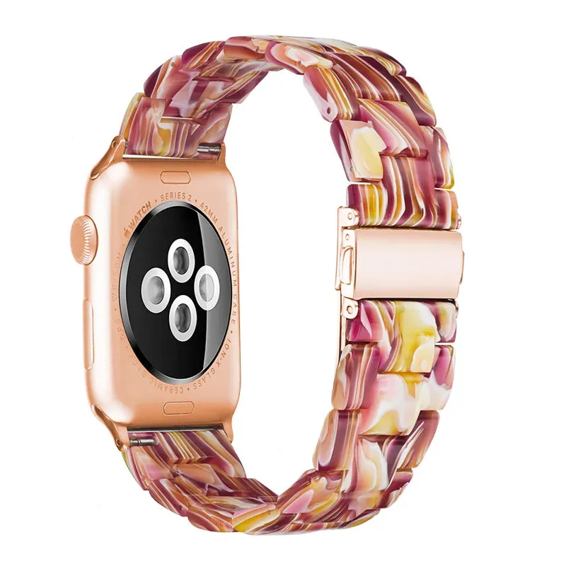 Oppo Watch 3 Stylish Resin Watch Strap