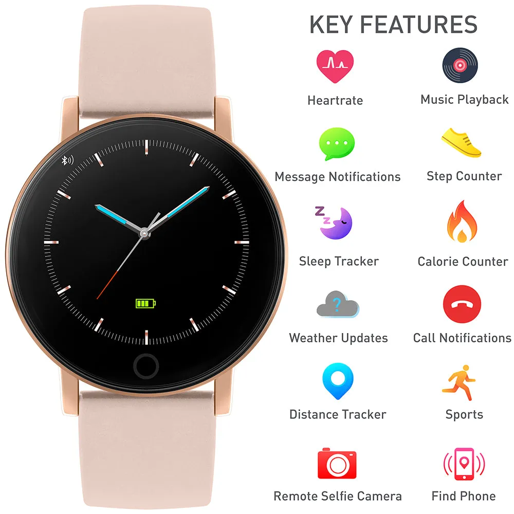 Reflex Active RA05-2020 Series 5 Smartwatch