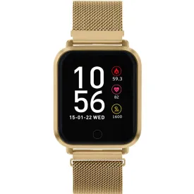 Reflex Active Series 6 RA06-4062 Smartwatch