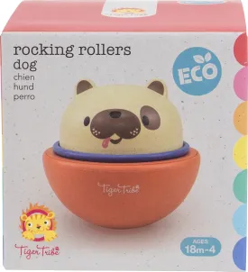 Rocking Rollers Dog