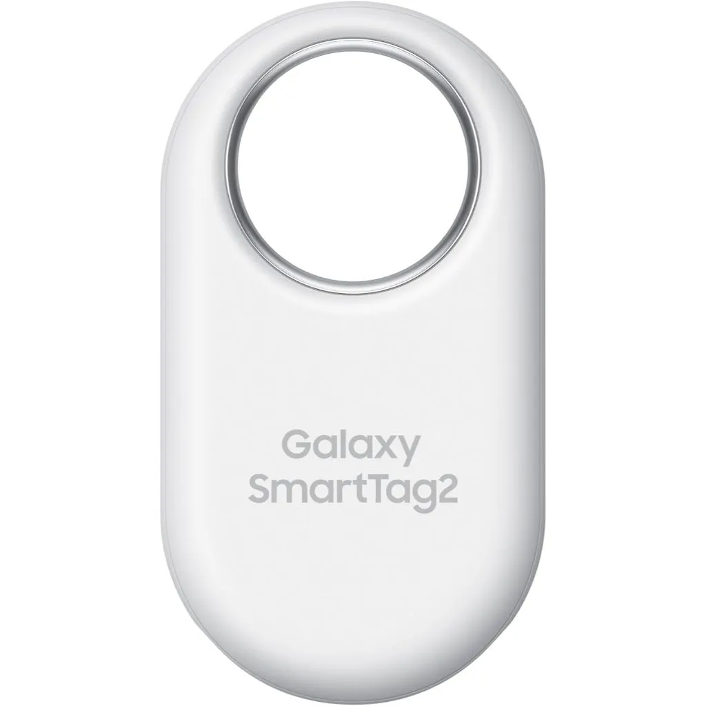 Samsung Galaxy SmartTag2 Location GPS Tracker 1pack / 4pack - (Black / White)