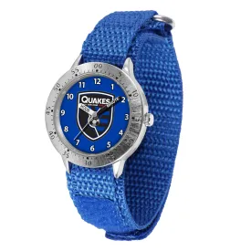 San Jose Earthquakes Kids Tailgater Watch