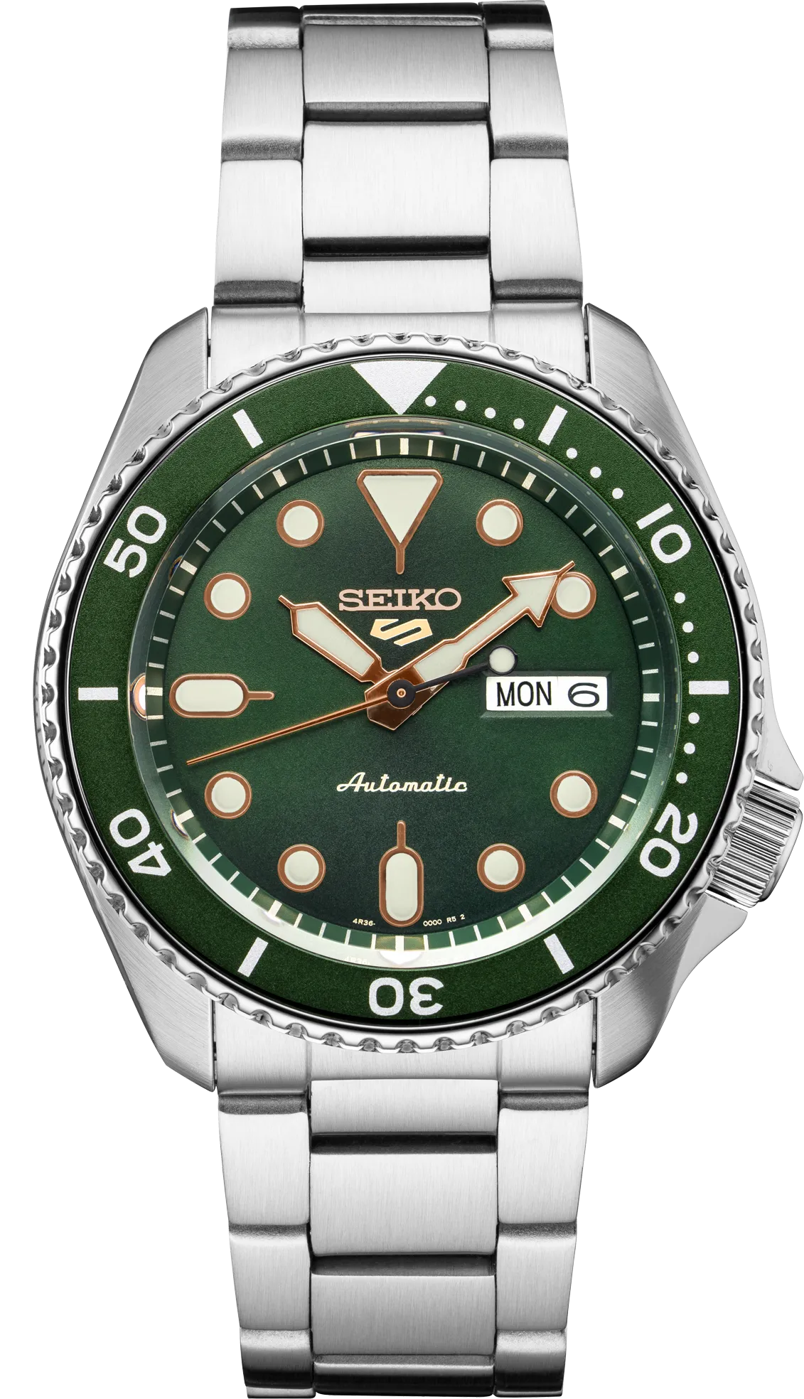 SEIKO SRPD63 HW000125