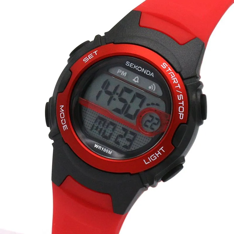 Sekonda Digital Childrens Watch 1765