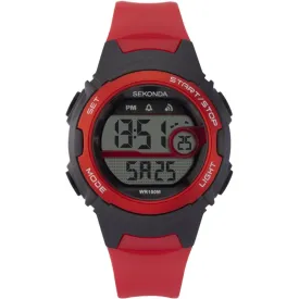 Sekonda Digital Childrens Watch 1765