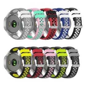 Silicone Sports Straps Compatible with the Samsung Galaxy Fit 3