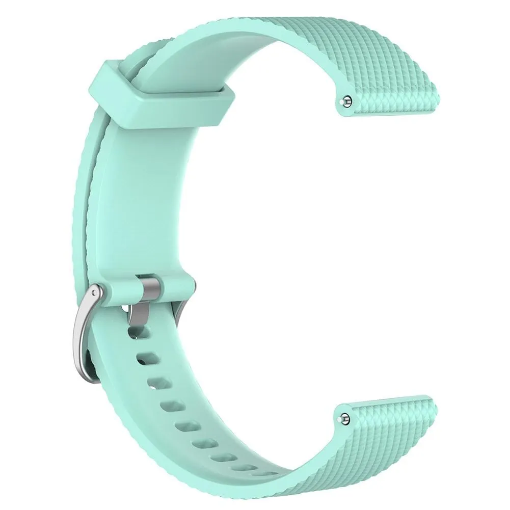 Silicone Watch Straps Compatible with the Suunto 3 & 3 Fitness