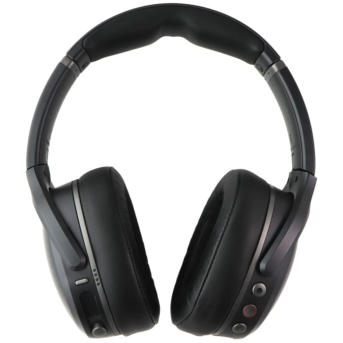 Skullcandy Crusher ANC Noise Canceling Wireless Headphones - Black