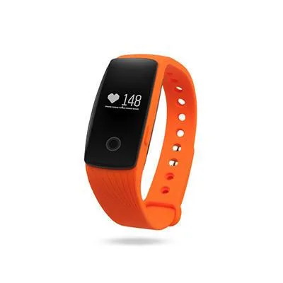 Smart Band and Pedometer