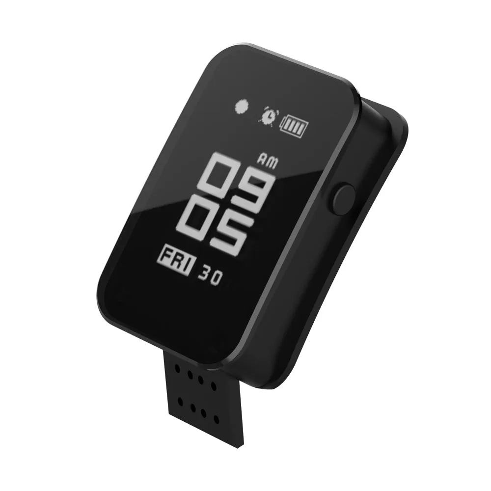 Smart Voice Recorder Wrist Watch