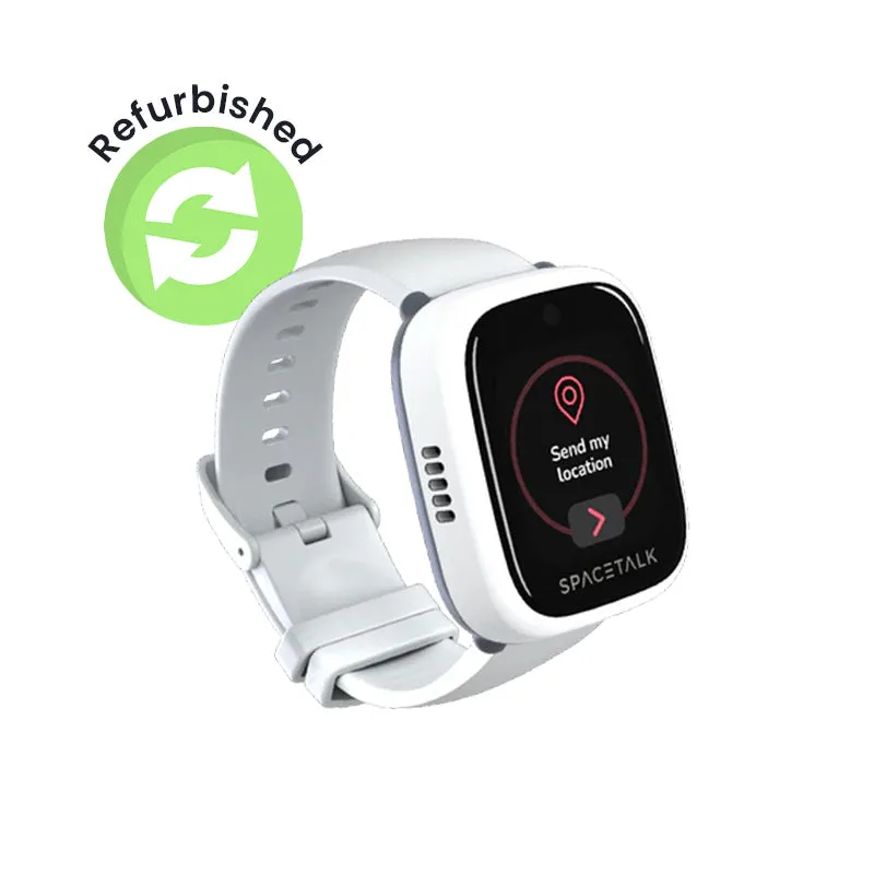 Spacetalk Loop Smartwatch - Refurbished