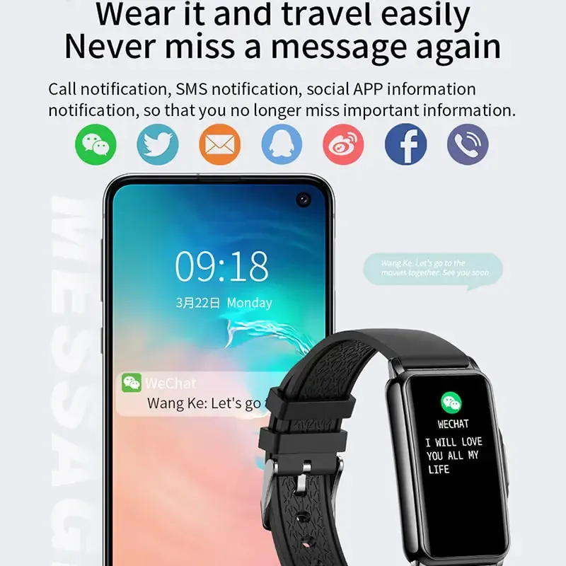 Sports Smart Watch