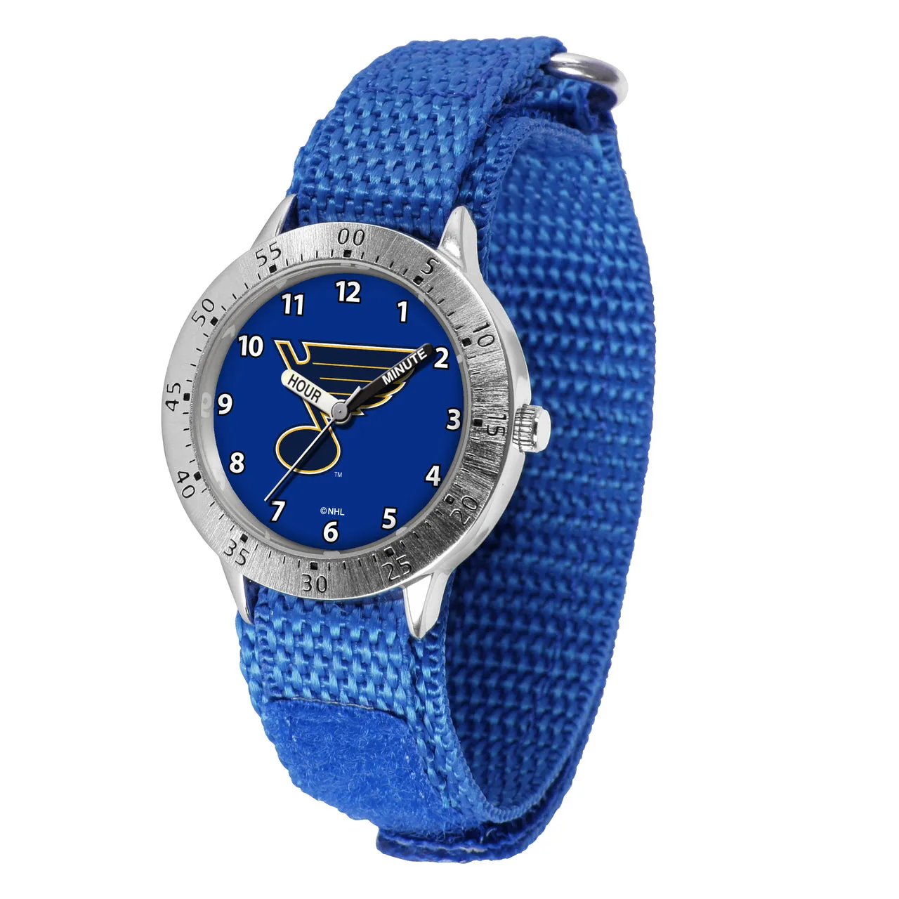 St Louis Blues Kids Tailgater Watch