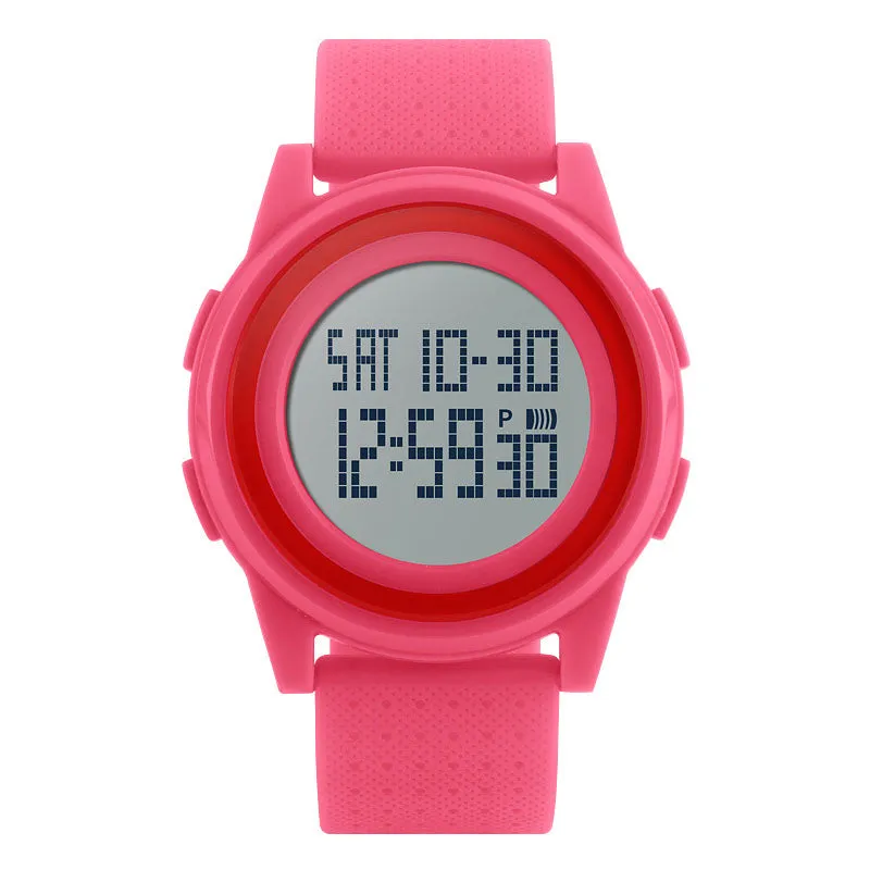 Student Trend Sports multifunctional watch W2312806