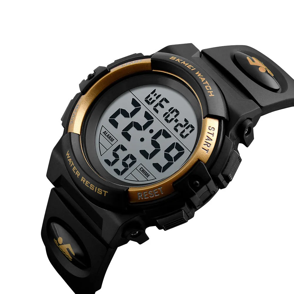 Stylish multifunctional outdoor student watch  W2312858