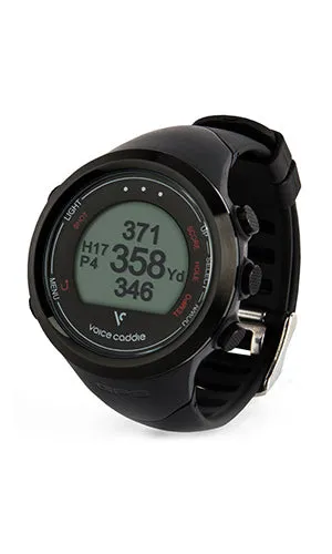 T1 Hybrid Golf Watch