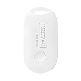 Tag Smart Tracker - Compatible with iphone ipad Find My Network