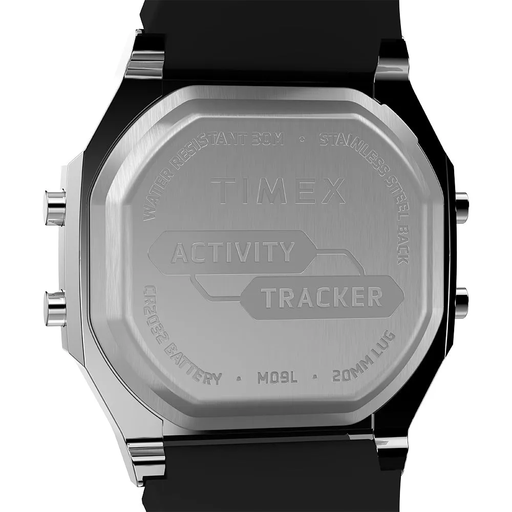 Timex TW5M60700 Activity Tracker Unisex Watch