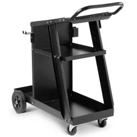 Trolley - America For Puller 4000 230V