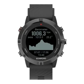 Unleash Your Performance with the Sport max Smartwatch W09T83