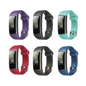 VeryFit Pro Fitness Tracker