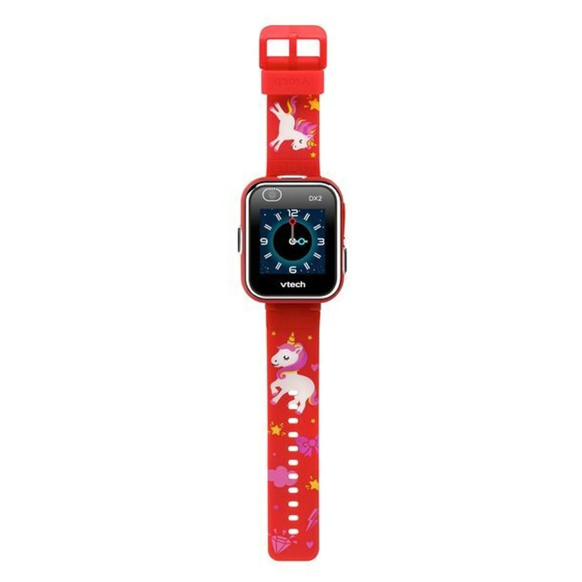 VTech Kidizoom Smart Watch Dx2 Red