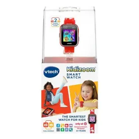 VTech Kidizoom Smart Watch Dx2 Red