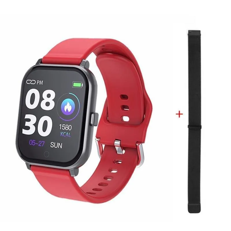 Waterproof Fitness Smart Watch