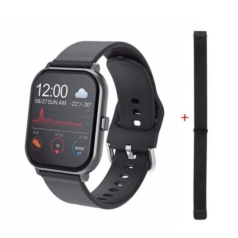 Waterproof Fitness Smart Watch