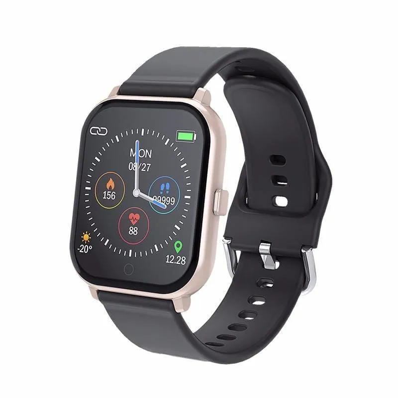 Waterproof Fitness Smart Watch