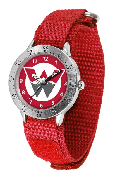 Western Colorado University Kids Tailgater Watch