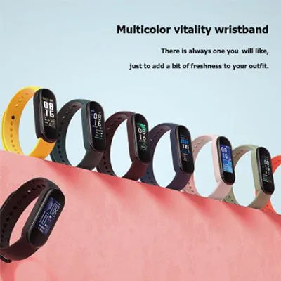 Xiaomi Mi Band 5