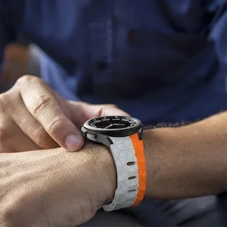 Xiaomi Redmi Watch 3 Active, Lite & Youth compatible Silicone Football Pattern Watch Straps