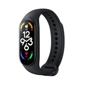 Xiaomi Smart Band 7 Amoled Wristband Activity Tracker 4.11 Cm (1.62") Black