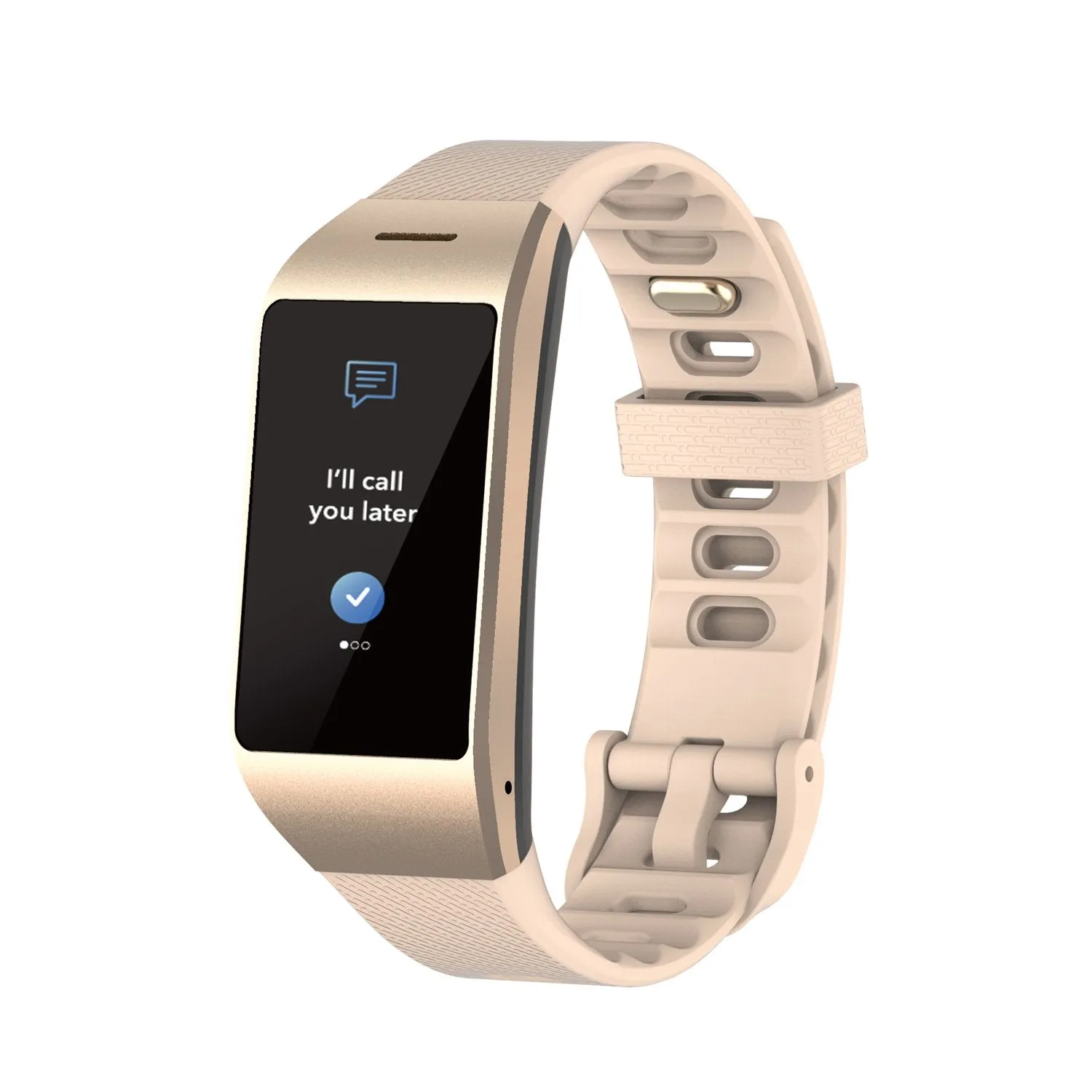 ZENEO - THE POWERFUL SMARTWATCH THAT LOOKS LIKE A SLEEK ACTIVITY TRACKER