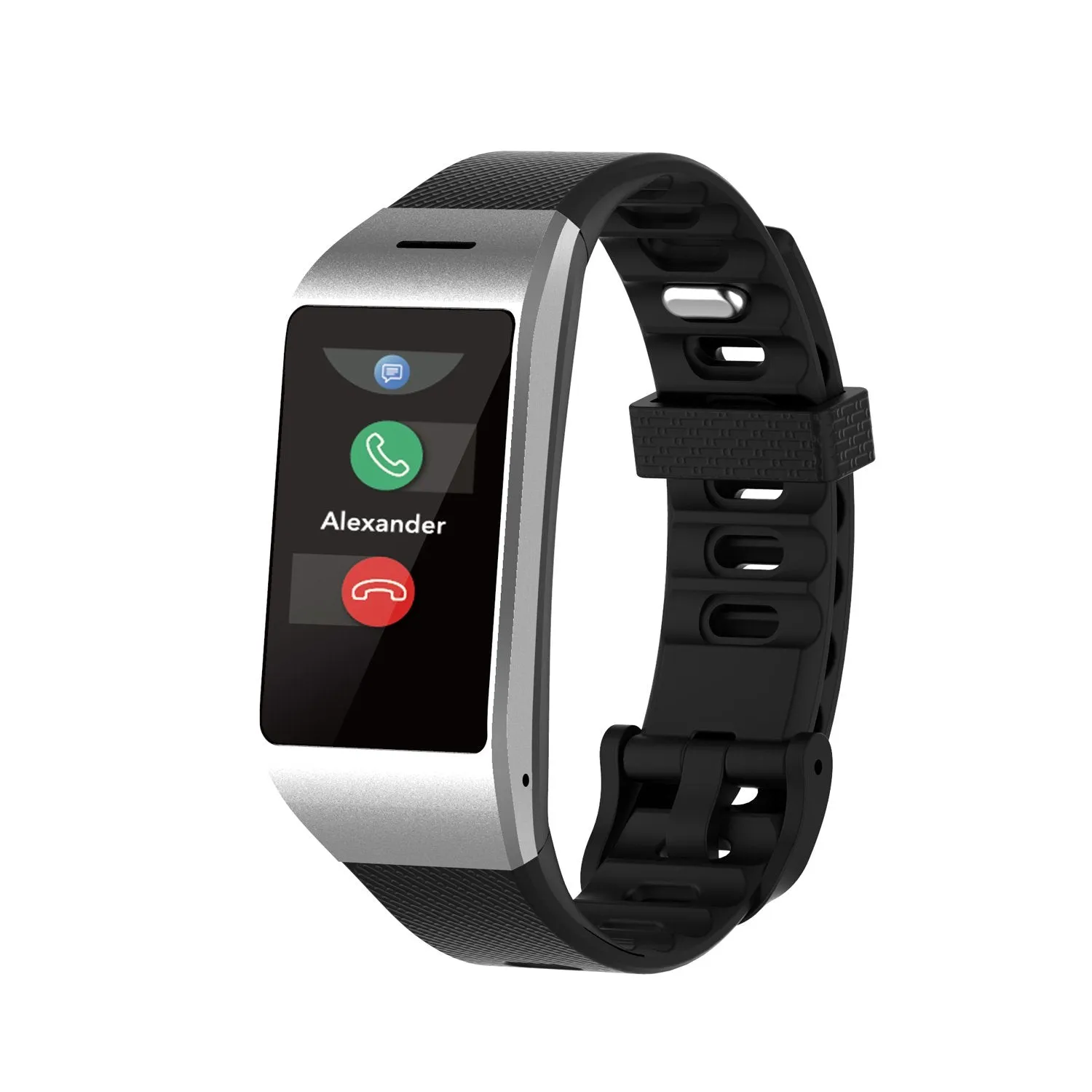 ZENEO - THE POWERFUL SMARTWATCH THAT LOOKS LIKE A SLEEK ACTIVITY TRACKER