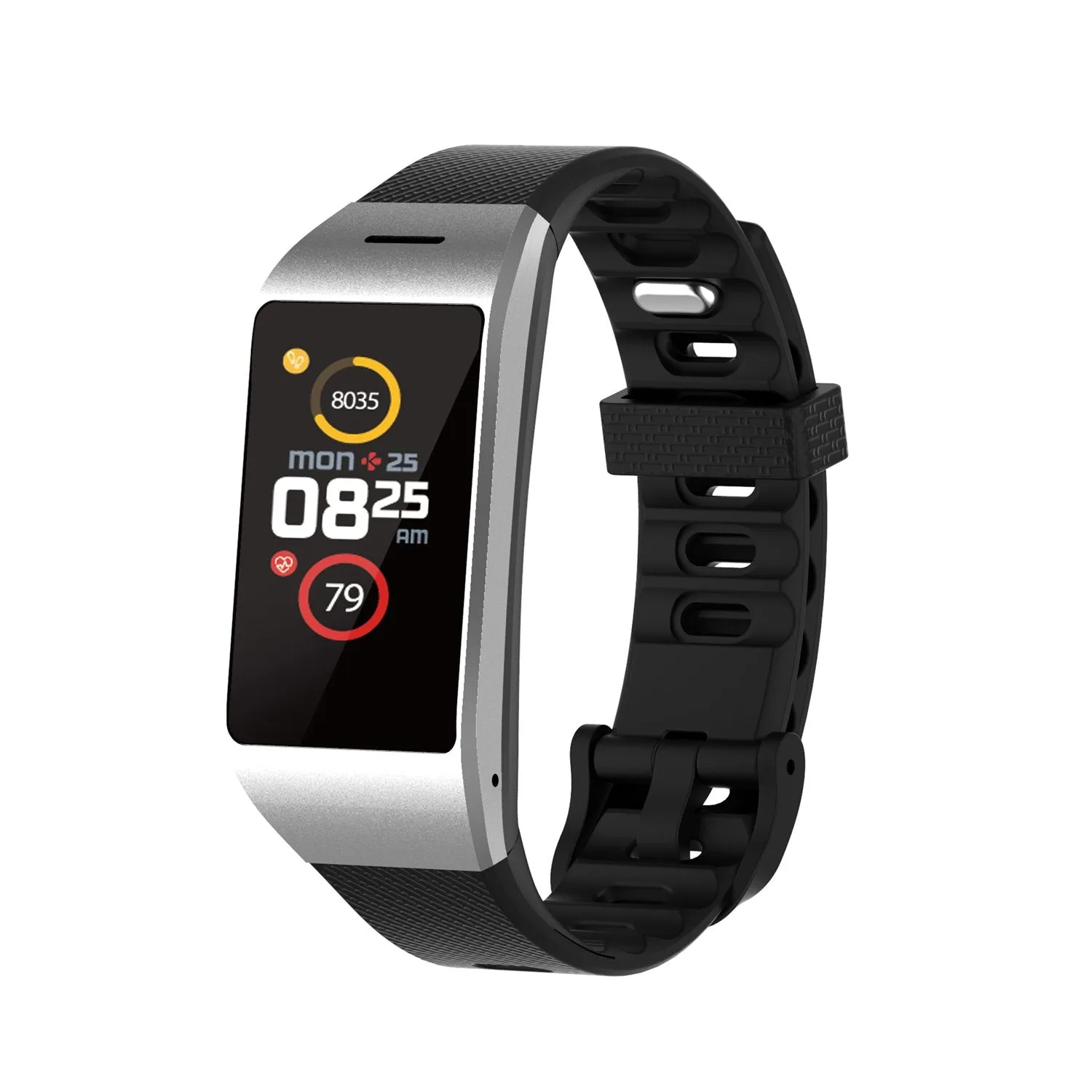 ZENEO - THE POWERFUL SMARTWATCH THAT LOOKS LIKE A SLEEK ACTIVITY TRACKER